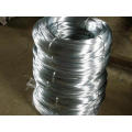 Fabriqué sur Hot Sale Manufacturer Galvanized Iron Wire